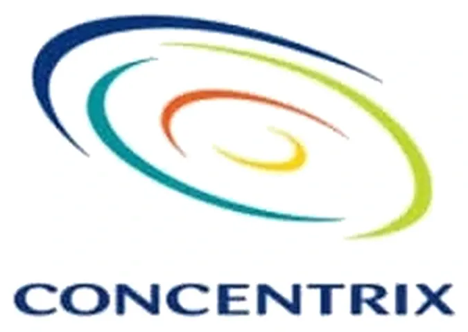 Concentrix logo