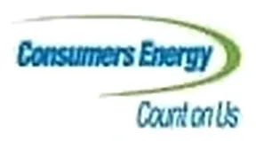 Consumers Energy logo