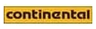 Continental logo