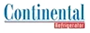 Continental Refrigerator logo