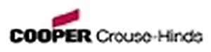 Cooper Crouse-Hinds logo