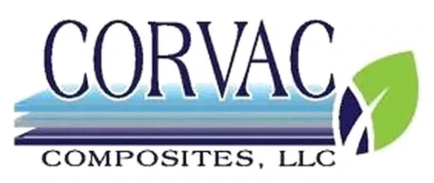 Corvac Composites logo