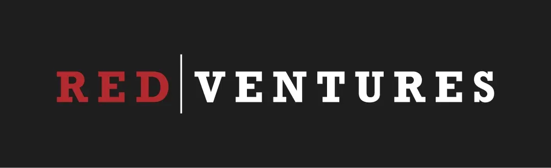 Red Ventures logo