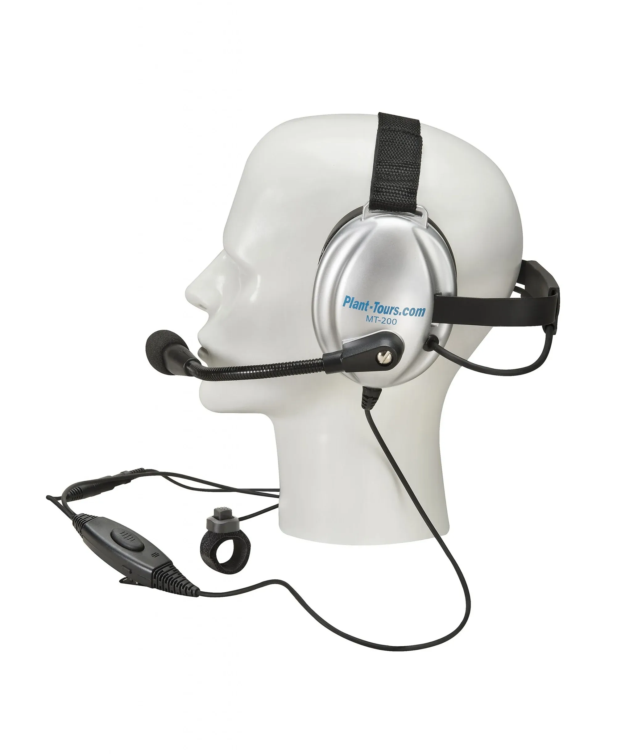 What Is a Wireless Tour Guide System?