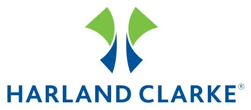 Harland Clarke logo
