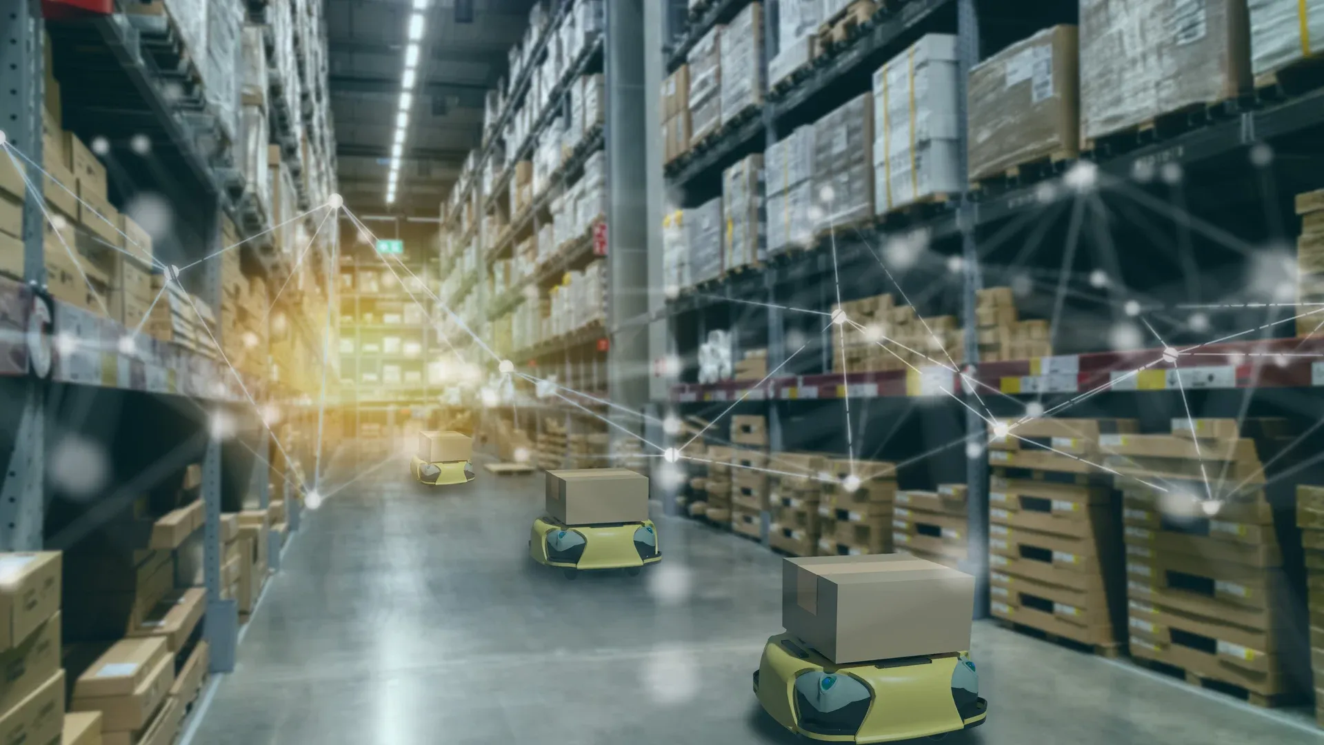 Tips for Effective Warehouse Communication