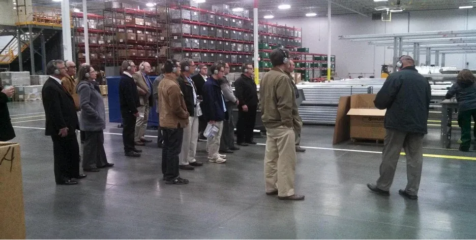 8 Simple Tips for More Effective Communication in Manufacturing