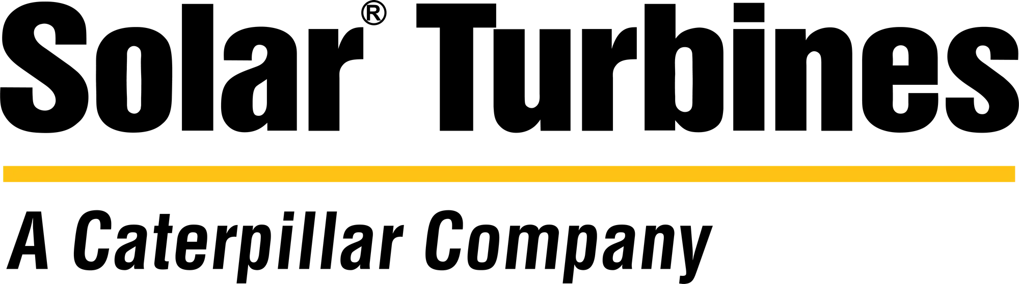 Solar Turbines logo