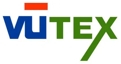 Vutex logo