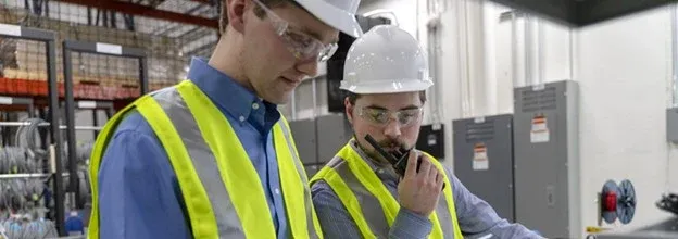 Top Safety Measures in Automotive Part Manufacturing
