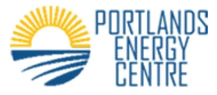 Portlands Energy Centre logo