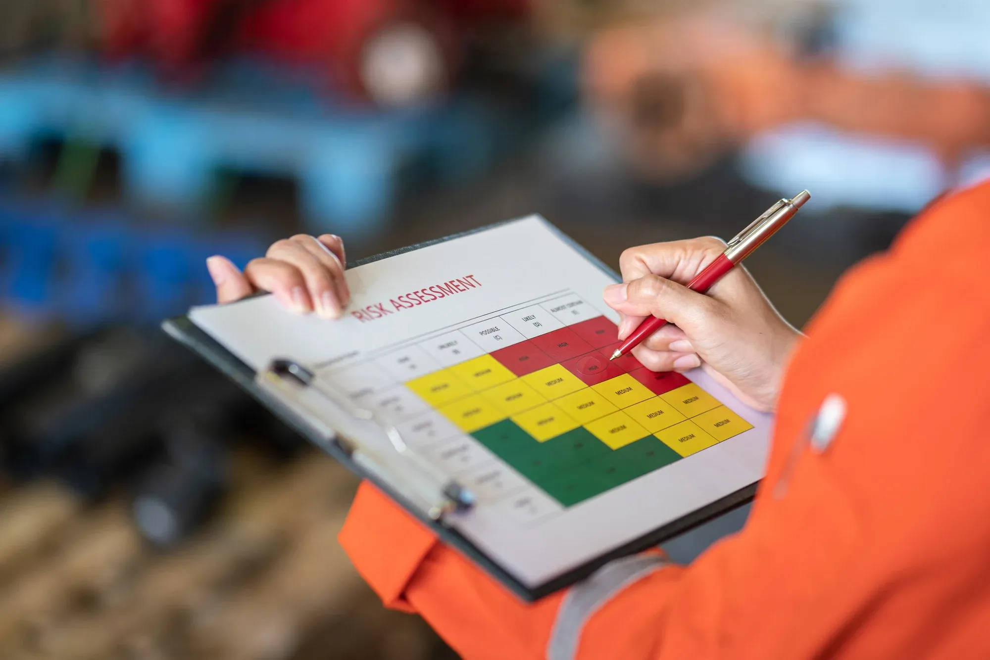How to Run a Manufacturing Safety Meeting