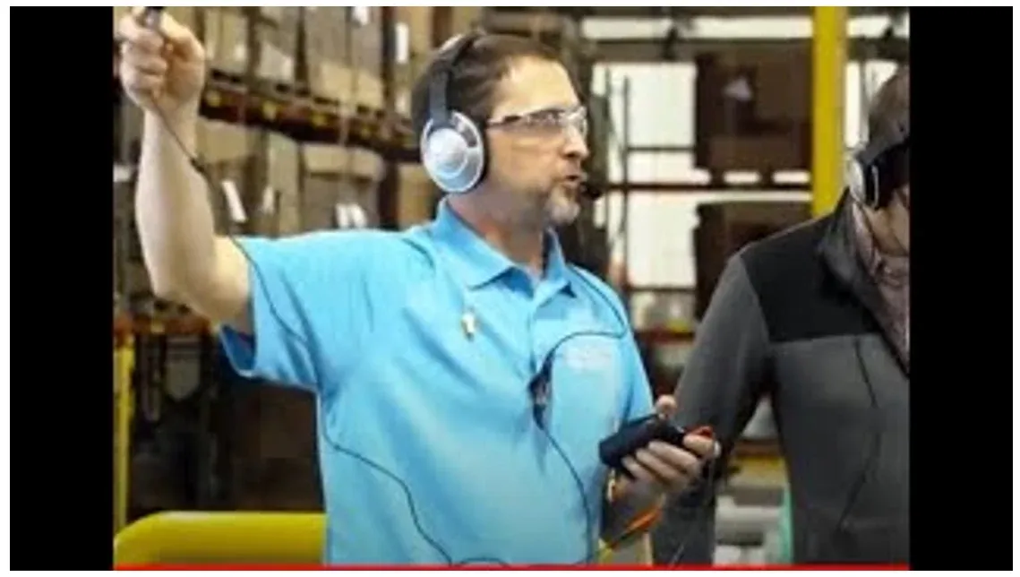 Top 10 Safety Tips for Manufacturing Plants