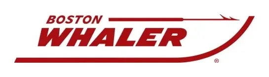 BOSTON WHALER logo