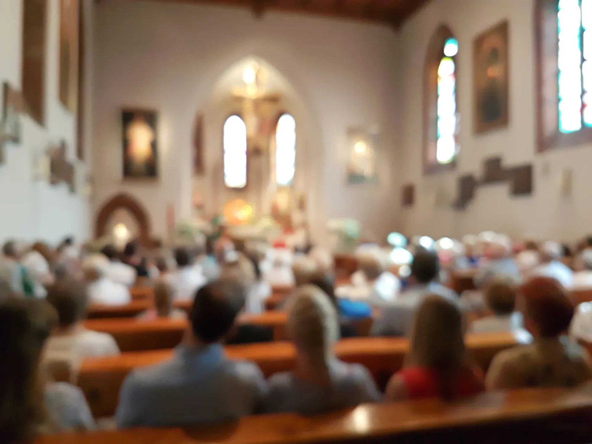 Church Translation