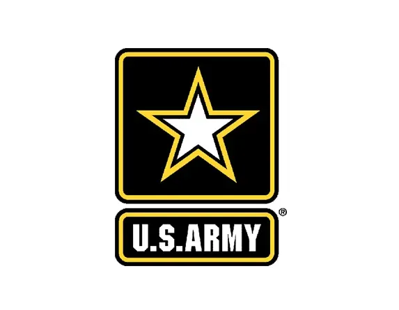U.S. Army logo