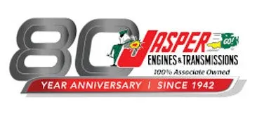Jasper Engines logo