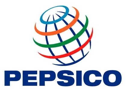 Pepsico logo