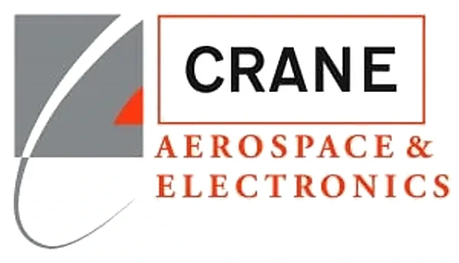 Crane Aerospace & Electronics logo