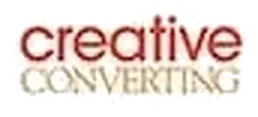 Creative Converting logo