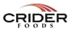 Crider Foods logo