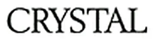 Crystal Cabinets logo