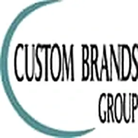 Custom Brands Group logo