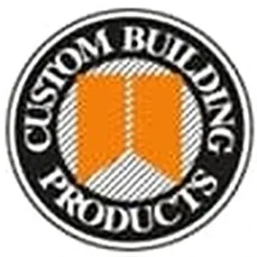 Custom Building Products logo