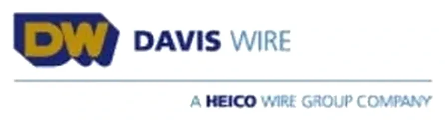 Davis Wire logo
