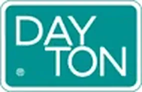 Dayton Progress logo