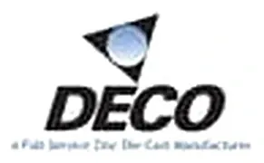 Deco Products logo