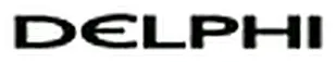 Delphi logo