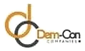 Dem-Con logo