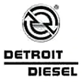 Detroit Diesel logo