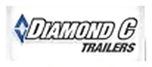 Diamond C Trailers logo