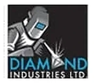 Diamond Industries logo