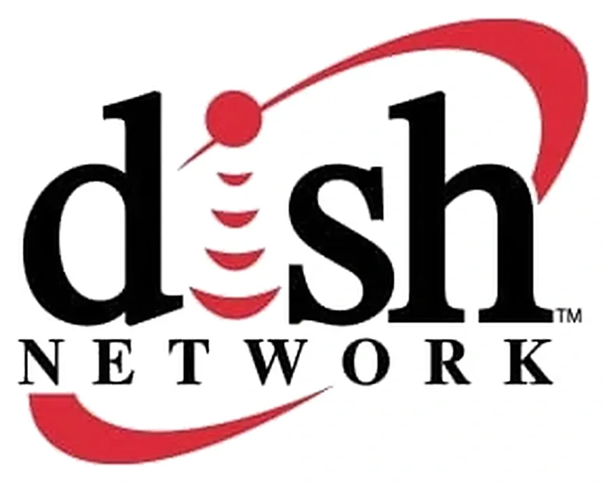 Dish Network logo