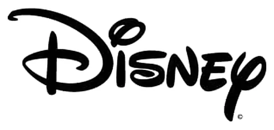 Disney logo