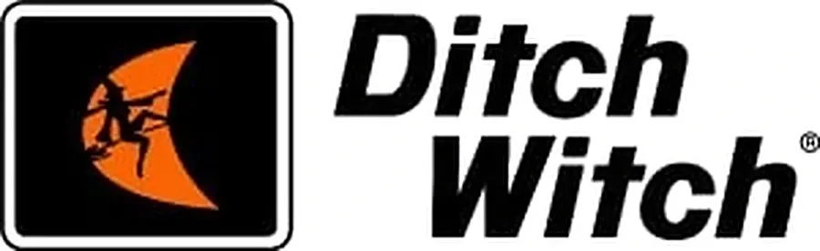 Ditch Witch logo