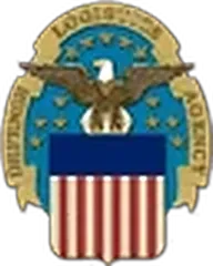 Defense Logistics Agency logo