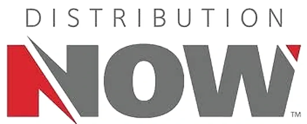 DistributionNOW logo