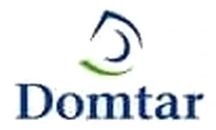 Domtar logo
