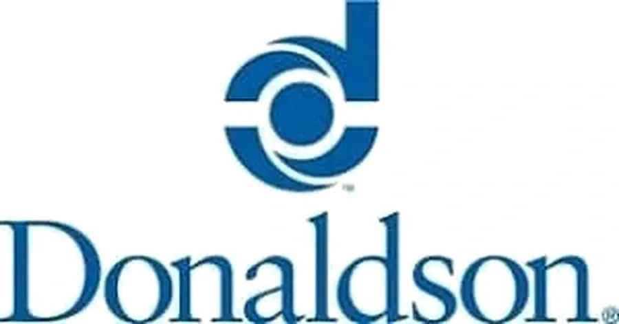 Donaldson logo