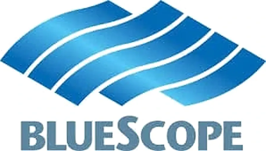 BlueScope logo