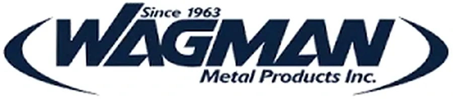 Wagman Metal Products logo