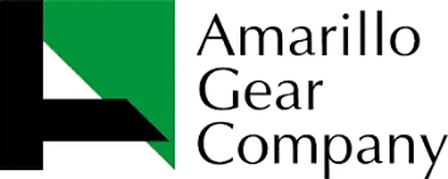 Amarillo Gear Company logo