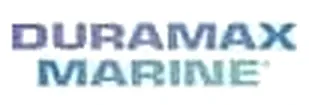 Duramax Marine logo