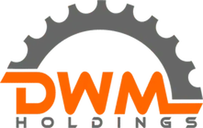 DWM Holdings logo
