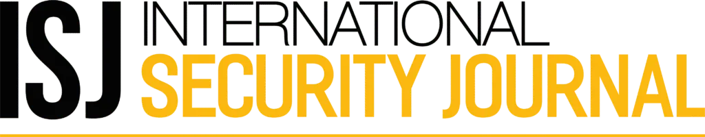 International Security Journal logo
