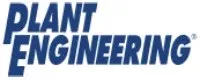 Plant Engineering logo